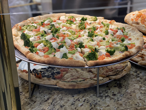 Amalfi Pizza – Newark