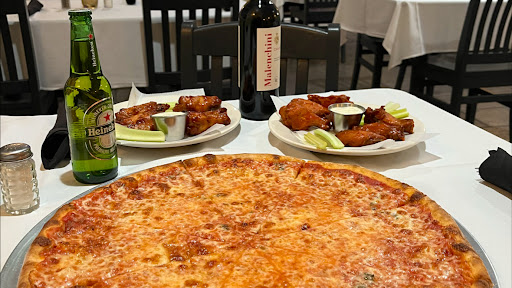 Amalfi Trattoria – Montgomery