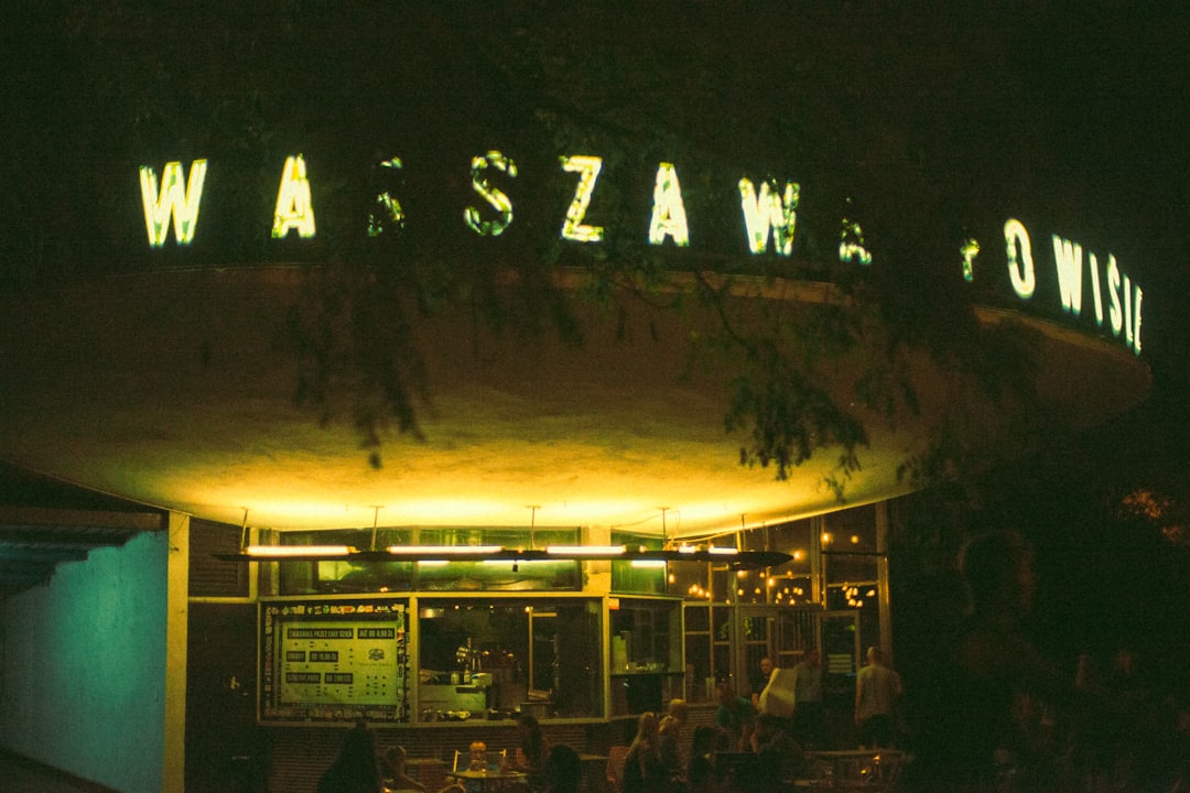 Amano Linz – Linz