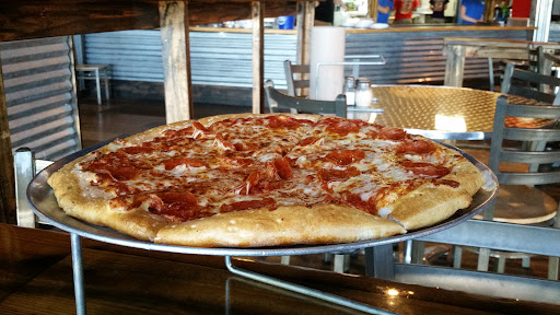 American Pie Pizzeria, Griffin – Griffin