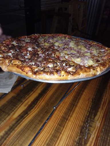 American Pie Pizzeria – Zebulon