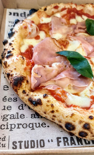 Amici Pizza&Cafe – Parndorf