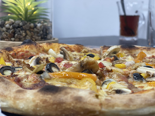 Amigos Pizzeria – Eichenzell