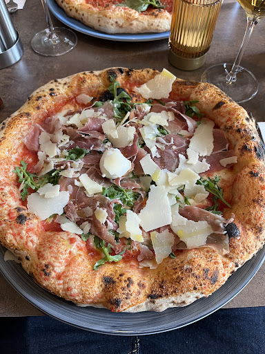 Amore della Mutti – Vienna