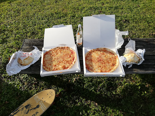 Anatolia Kebap & Pizza – Hausmannstätten