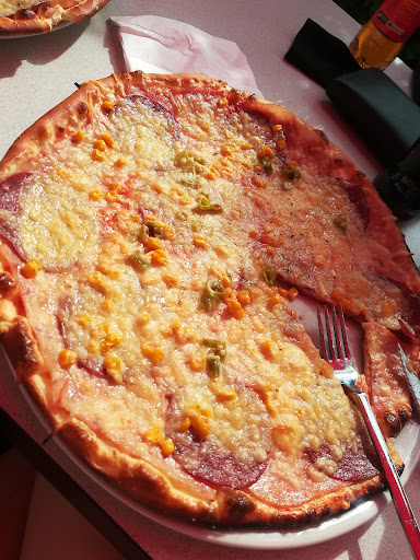 Anatolia XXL Pizza Kebap – Unterpremstätten