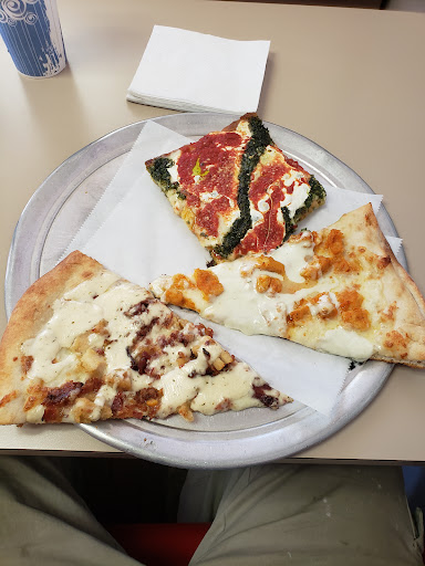 Ancona Pizzeria & Heroes – Valley Stream
