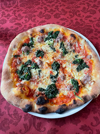 Ancora Pizzaria Restaurante – Seekirchen am Wallersee
