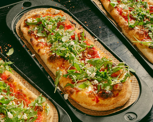 &pizza – Dulles