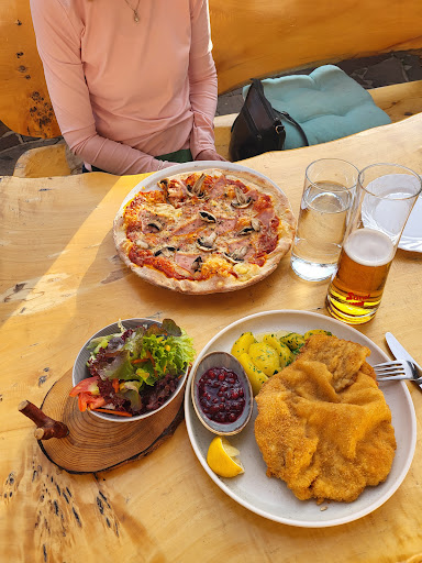 Anderlwirt Mühlbach – Mühlbach am Hochkönig