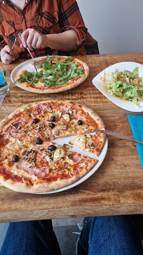 Andiamo Ristorante – Wörgl