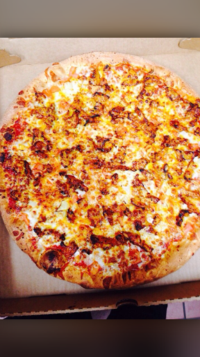 Andolini’s Pizza – Ashburn