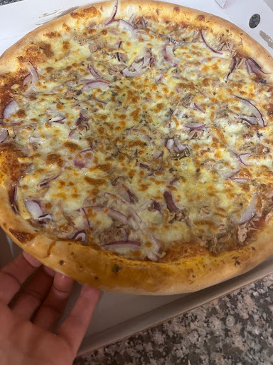 Andorf König`s Kebap – Andorf