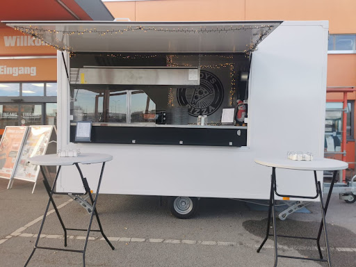 Andys Pizza – Horn