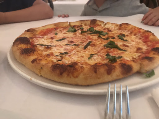 Angelino Restaurant – Sausalito