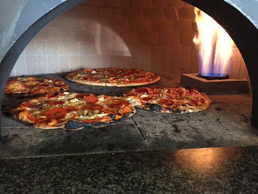 Angelo’s Brick Oven Pizza – Martinsburg