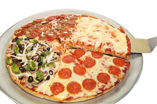 Angelo’s Pizza & Grill – Hightstown