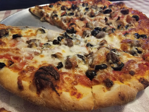 Angelo’s Pizza & Pasta House – Renton