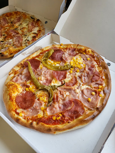 Antalya Grill-Unterwart – Oberwart