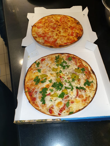 Antalya Grill – Frankenberg (Eder)