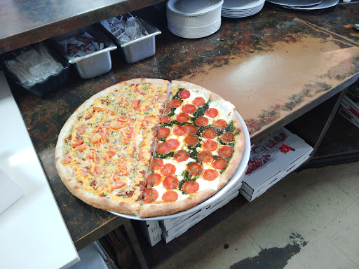 Anthony’s Pizza Palace – Hamilton Township