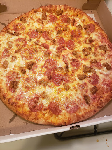 Anthony’s Pizza – Martinsburg