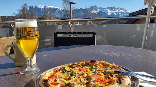 Antigo – Pizzeria, Food, Drink & Panorama – Oberbozen