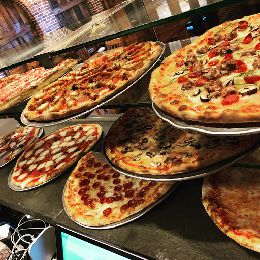 Antimo’s Italian Kitchen – Hopewell