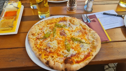 Antonio Restaurant – Bar & Pizza – Bludenz