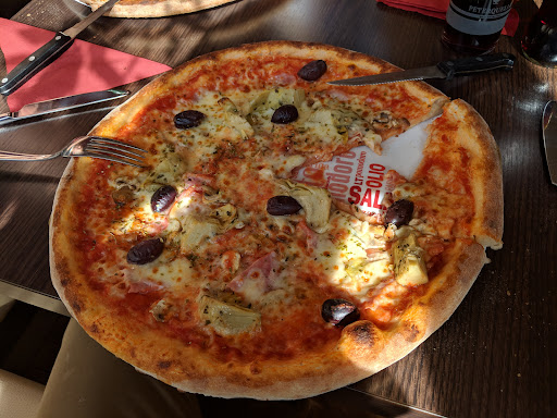 Antonyus – Rudersdorf