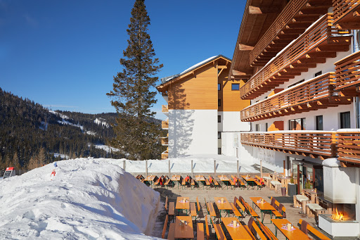 Aparthotel Das Alpenhaus Katschberg – Sankt Michael im Lungau