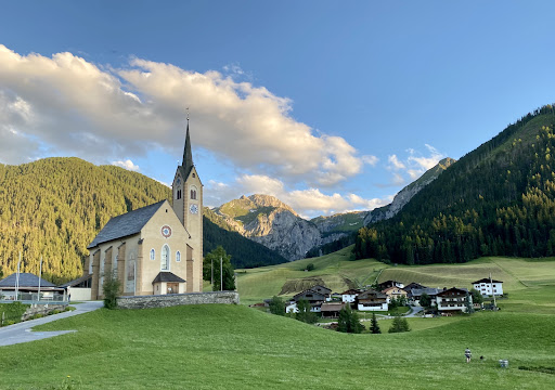 Apartments Haus Annemarie – Kartitsch – Osttirol – Kartitsch