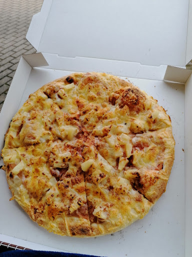Apollo Grill & Pizzeria Niederaula – Niederaula