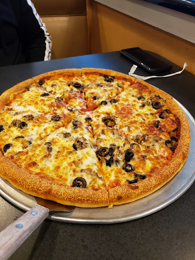 Apollo’s House of Pizza – Spartanburg