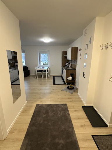 Appartement Niederthalheim – Niederthalheim