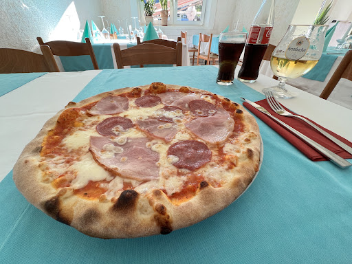 ARIA – ristorante italiano – Hamburg
