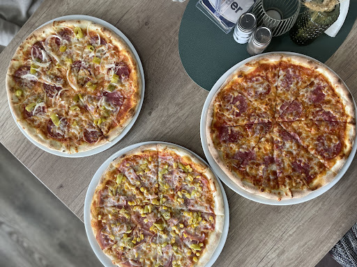 Arin Pizzaria – Micheldorf in Oberösterreich