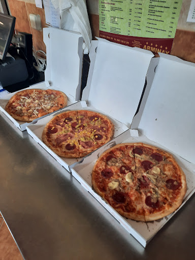 Arminay Kebab & Pizzahaus Lilienfeld – Lilienfeld