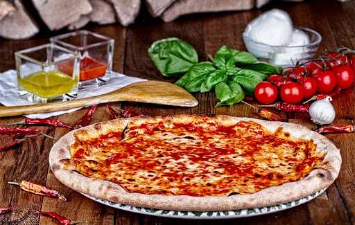 Aroma Pizzeria Villach – Villach