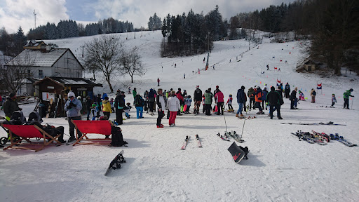 Arralifte Harmanschlag – Harmanschlag