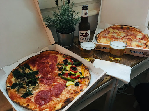 Art Pizza – Unterseen