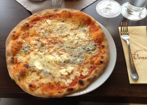 Arthur’s Pizzeria Venezia am Achensee – Maurach