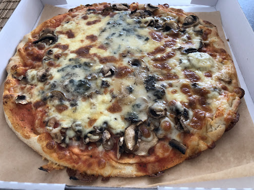 Artuso Pizzeria Koblenz – Koblenz