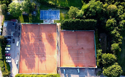 ASKÖ TC-Zillingdorf – Zillingdorf-Bergwerk