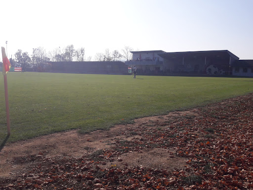 ASV Statzendorf – Statzendorf