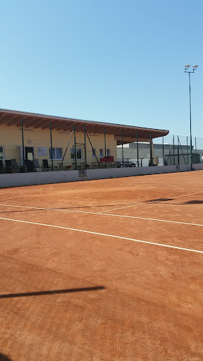 ASVÖ TC Wimpassing – Tennisplatz – Wimpassing an der Leitha