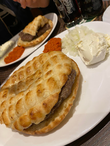Atlantis – Café Bar Pizzeria – Enzersdorf an der Fischa