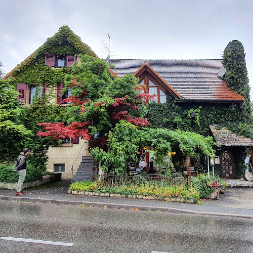 Auberge Harlekin – Gottmadingen
