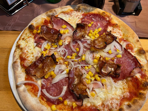 Auf da Mühle – Söll