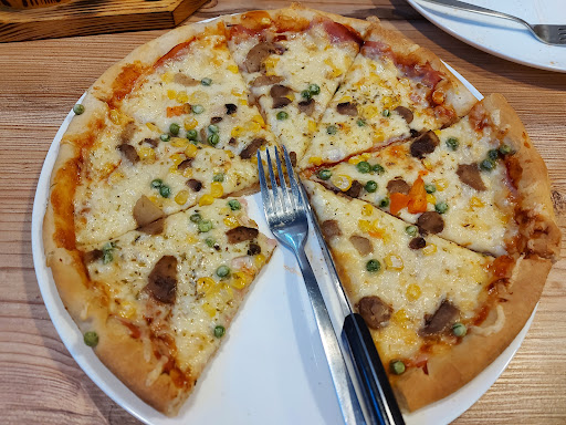Auszeit Dietach – Dietachdorf